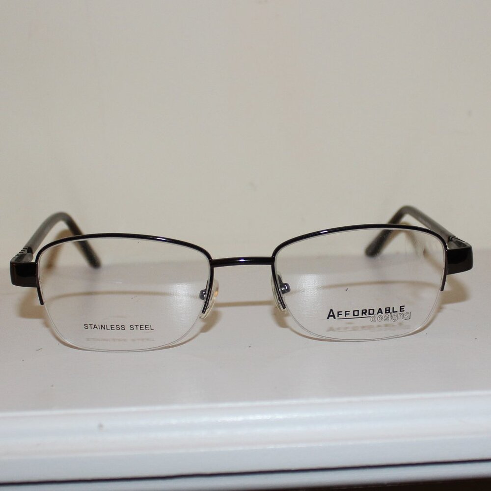 Affordable Designs Women's Glasses (Sadie)